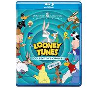 Looney Tunes Collectors Choice Coll: V1-4 (4pc)