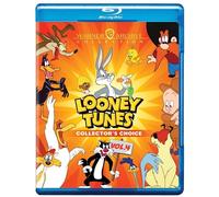 LOONEY TUNES COLLECTORS CHOICE: V4