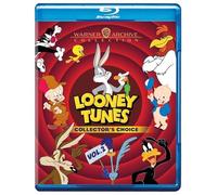 Looney Tunes Collector's Choice, Volume 2 – Blu-ray – Warner Bros.
