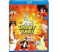 Looney Tunes Collector's Choice Volume 4 [Blu-Ray] Digital Theater System