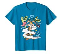 Looney Tunes Coyote Daze T-Shirt