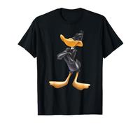 Looney Tunes Daffy Duck Airbrushed T-Shirt