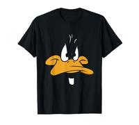 Looney Tunes Daffy Duck Big Face T-Shirt