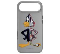 Looney Tunes Daffy Duck Half Skeleton Coque pour iPhone Air