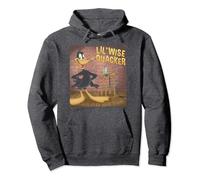 Looney Tunes Daffy Duck Lil' Wise Quacker Sweat à Capuche