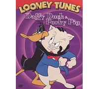 Looney Tunes-Daffy Duck & Porky Pig Volume 01 [Import]