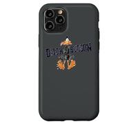 Looney Tunes Daffy Duck Season Coque pour iPhone 11 Pro