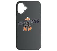 Looney Tunes Daffy Duck Season Coque pour iPhone 16 Plus