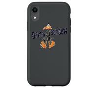 Looney Tunes Daffy Duck Season Coque pour iPhone XR