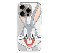 Looney Tunes Design Bugs Bunny Sourire silicone pour Xiaomi Poco X7