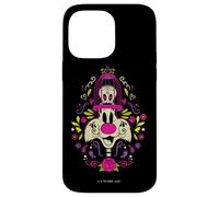 Looney Tunes Dia de Los Muertos Sylvester & Tweety Halloween Coque pour iPhone 14 Pro Max