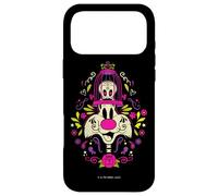 Looney Tunes Dia de Los Muertos Sylvester & Tweety Halloween Coque pour iPhone 17 Pro Max