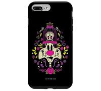 Looney Tunes Dia de Los Muertos Sylvester & Tweety Halloween Coque pour iPhone 7 Plus/8 Plus