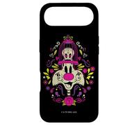 Looney Tunes Dia de Los Muertos Sylvester & Tweety Halloween Coque pour iPhone Air