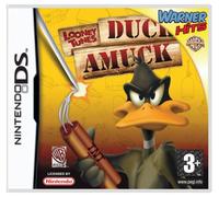 Looney tunes : duck amuck