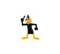 Comansi figure à jouer Looney Tunes: Daffy Duck 9 cm noir Noir