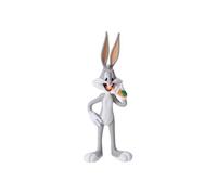 Looney Tunes - Figurine flexible Bendyfigs Bugs Bunny 14 cm