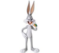 Looney Tunes - Figurine flexible Bendyfigs Bugs Bunny 14 cm G