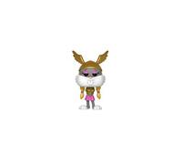 Looney Tunes - Figurine POP! Opera Bugs 9 cm