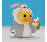 Looney Tunes - Figurine Tubbz Bugs Bunny Collector's Edition 10 cm