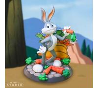 LOONEY TUNES - Figurines "Bugs Bunny"