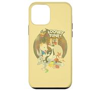 Looney Tunes Gangs All Here Coque pour iPhone 12 Mini