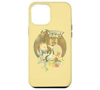 Looney Tunes Gangs All Here Coque pour iPhone 12 Pro Max