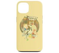 Looney Tunes Gangs All Here Coque pour iPhone 13