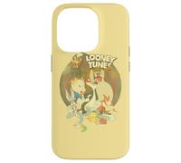 Looney Tunes Gangs All Here Coque pour iPhone 14 Pro