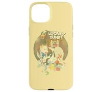 Looney Tunes Gangs All Here Coque pour iPhone 15 Plus