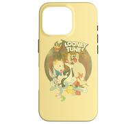 Looney Tunes Gangs All Here Coque pour iPhone 16 Pro