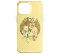Looney Tunes Gangs All Here Coque pour iPhone 16 Pro Max
