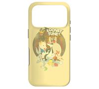 Looney Tunes Gangs All Here Coque pour iPhone 17 Pro