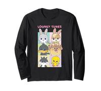 Looney Tunes Gokko That's All Cubes Manche Longue