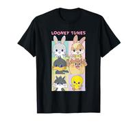 Looney Tunes Gokko That's All Cubes T-Shirt