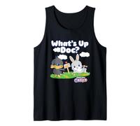 Looney Tunes Gokko What's Up Doc? Débardeur