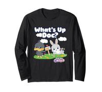 Looney Tunes Gokko What's Up Doc? Manche Longue