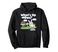Looney Tunes Gokko What's Up Doc? Sweat à Capuche