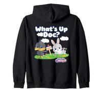 Looney Tunes Gokko What's Up Doc? Sweat à Capuche