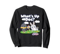 Looney Tunes Gokko What's Up Doc? Sweatshirt