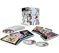 Looney Tunes Golden Collection 1-6