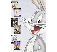 Looney Tunes Golden Collection