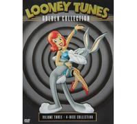 Looney Tunes: Golden Collection 3 [Import USA Zone 1]
