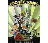 Looney Tunes: Golden Collection 4