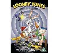 Looney Tunes: Golden Collection-5 [Edizione: Regno Unito] [Import]