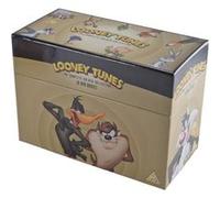 Looney Tunes : Golden Collection Coffret [24 x DVD ] 6 Films d'animation Region B