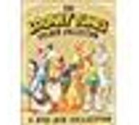 Looney Tunes Golden Collection - DVD Zone 1 E