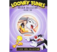 Looney Tunes: Golden Collection Vol. 2