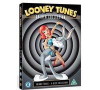 Looney Tunes Golden Collection - Vol. 3 , (Box Set) G