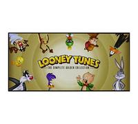 Looney Tunes Golden Collection: Volume 1-6 - Dvd